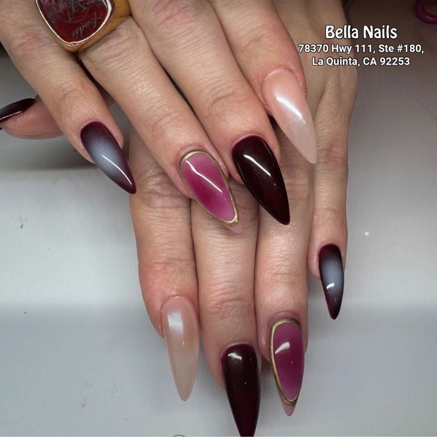 Bella Nails